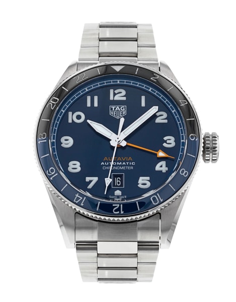 Tag Heuer Autavia WBE511A.BA0650